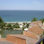 Apartamento Capistrano Playa 410 Menyber Nerja