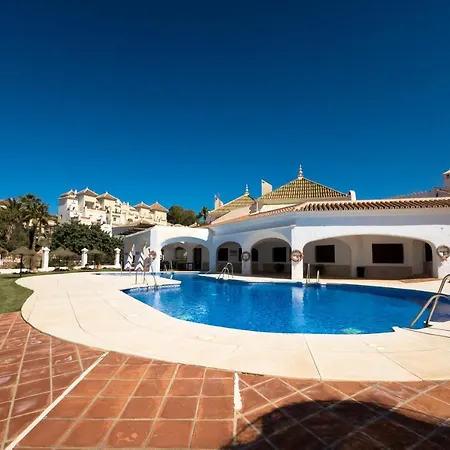 Apartament Capistrano Playa 410 Menyber *