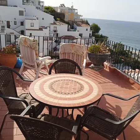 Capistrano Playa 410 Menyber Apartament *