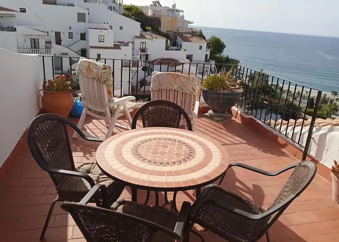 Capistrano Playa 410 Menyber Apartament *