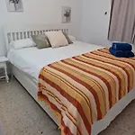 Апартаменты Capistrano Playa 410 Menyber *