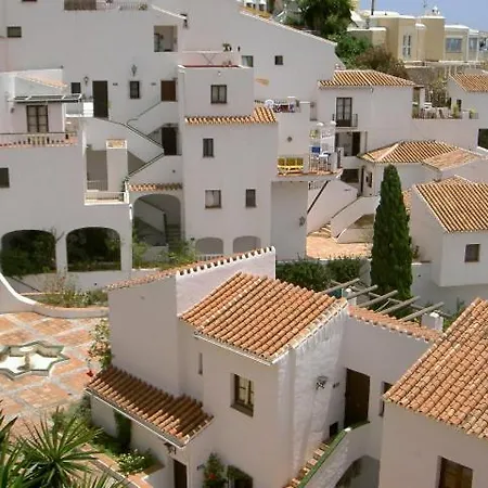 Capistrano Playa 410 Menyber Apartment *