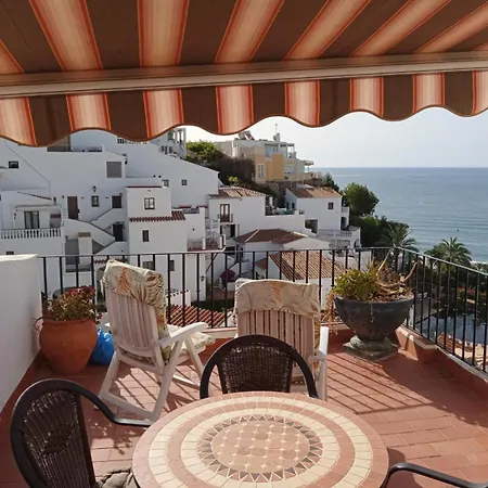 Capistrano Playa 410 Menyber Apartment