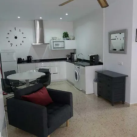 Capistrano Playa 410 Menyber Apartment Nerja