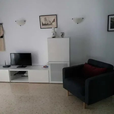 Capistrano Playa 410 Menyber * Nerja