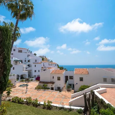 Apartment Capistrano Playa 410 Menyber Nerja