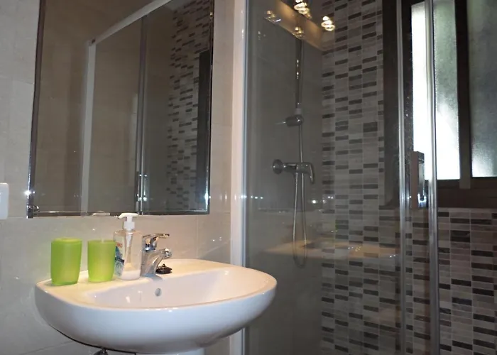 Capistrano Playa 410 Menyber *