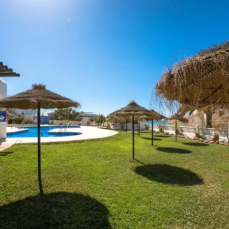 Capistrano Playa 410 Menyber Apartment Nerja