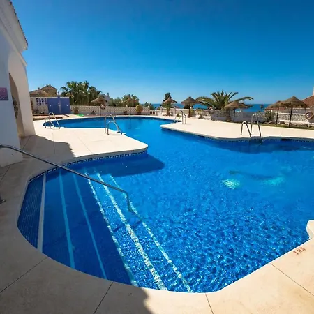 Apartment Capistrano Playa 410 Menyber