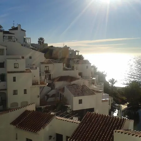 Capistrano Playa 410 Menyber