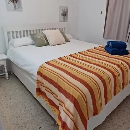 Apartmán Capistrano Playa 410 Menyber *