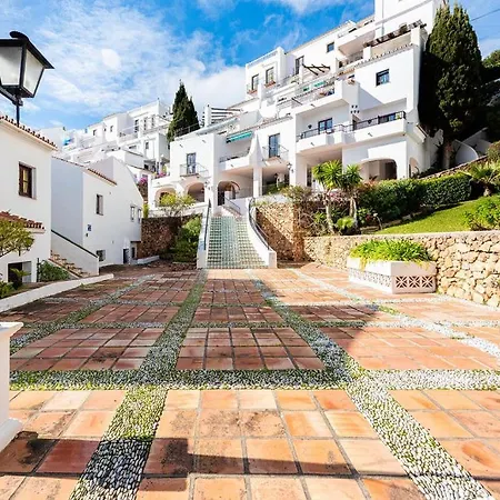 Lejlighed Capistrano Playa 410 Menyber