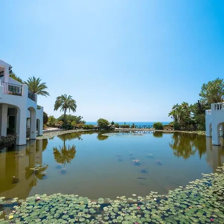 Apartmán Capistrano Playa 410 Menyber Nerja