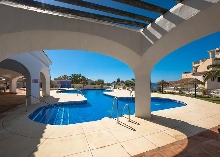 Capistrano Playa 410 Menyber Lejlighed