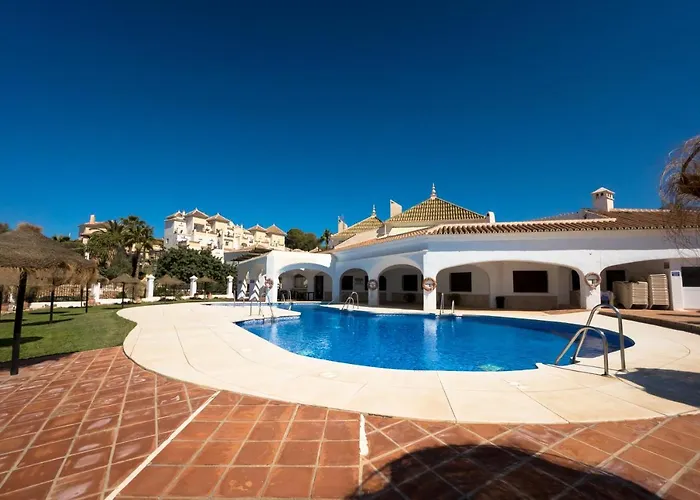 Lejlighed Capistrano Playa 410 Menyber *