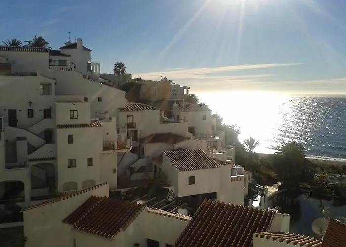 Capistrano Playa 410 Menyber