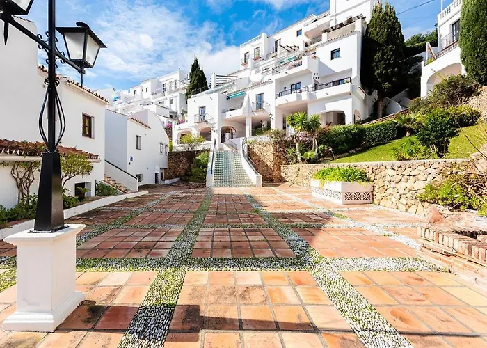 Lejlighed Capistrano Playa 410 Menyber