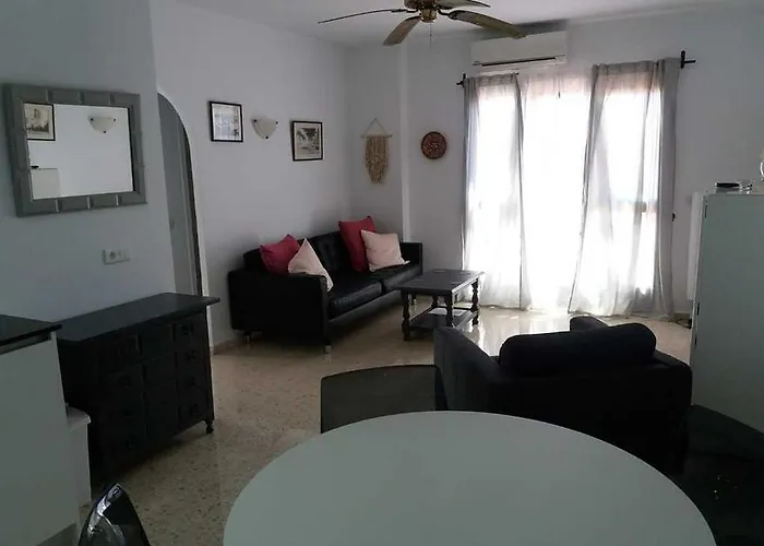 Capistrano Playa 410 Menyber *