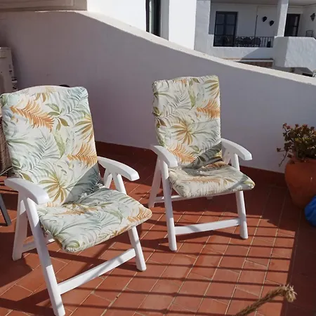 Lägenhet Capistrano Playa 410 Menyber