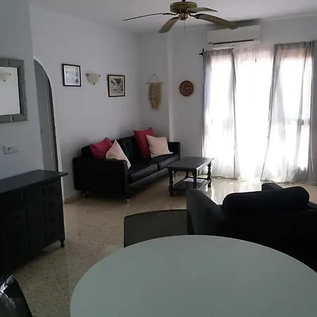 Capistrano Playa 410 Menyber *