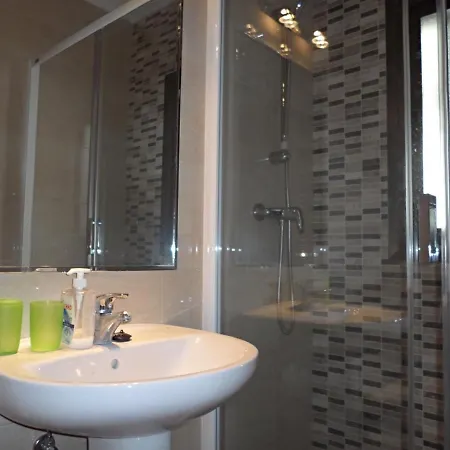 Capistrano Playa 410 Menyber *