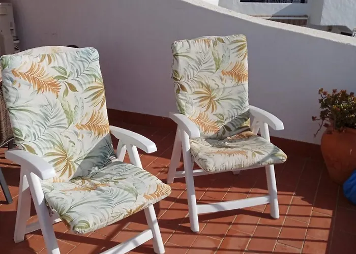 Appartamento Capistrano Playa 410 Menyber