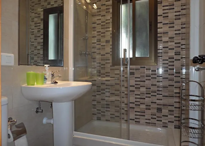 Capistrano Playa 410 Menyber Appartamento